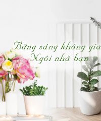 Hoa giả, Hoa lụa đẹp, Hoa Lụa Đẹp
