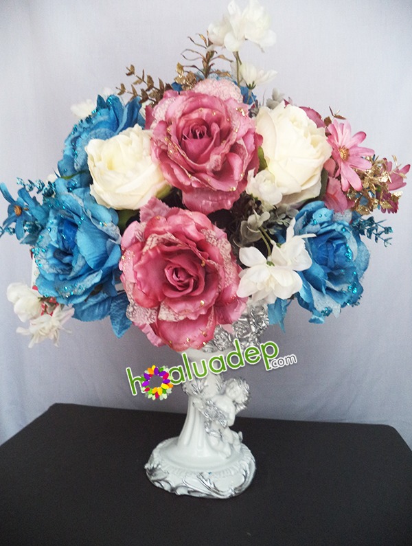 Zoom với Phong cách Châu Âu