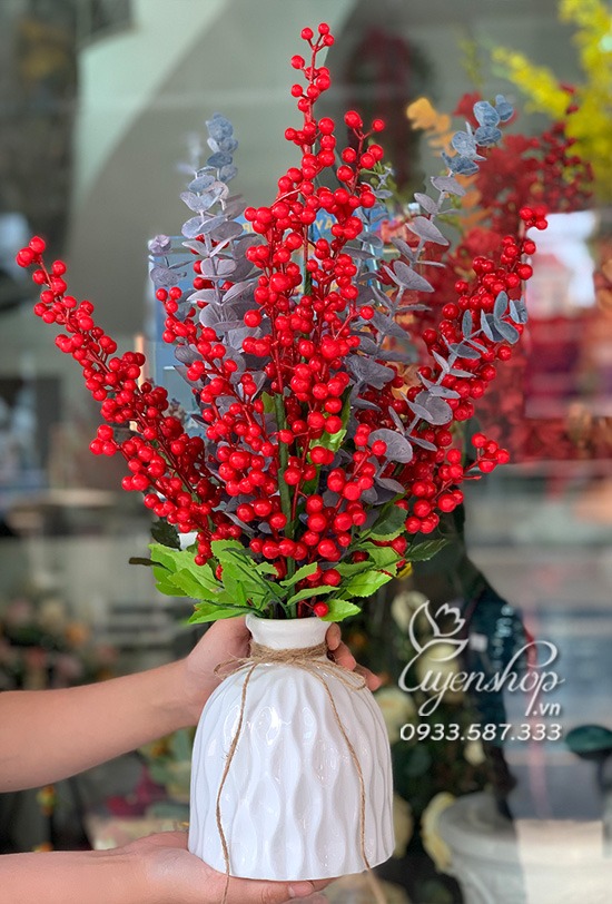 Zoom với Bình Đào Đông Xinh