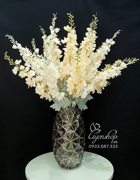 Zoom với Bình Hoa Phi Yến