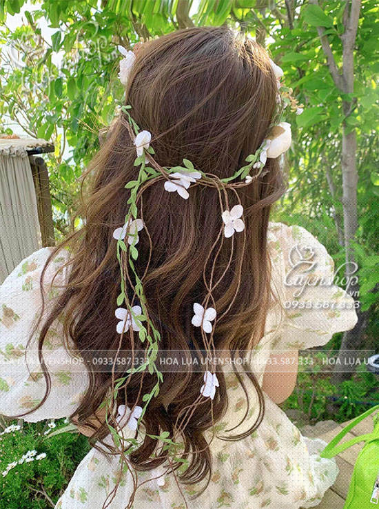 Zoom với HOA ĐỘI ĐẦU